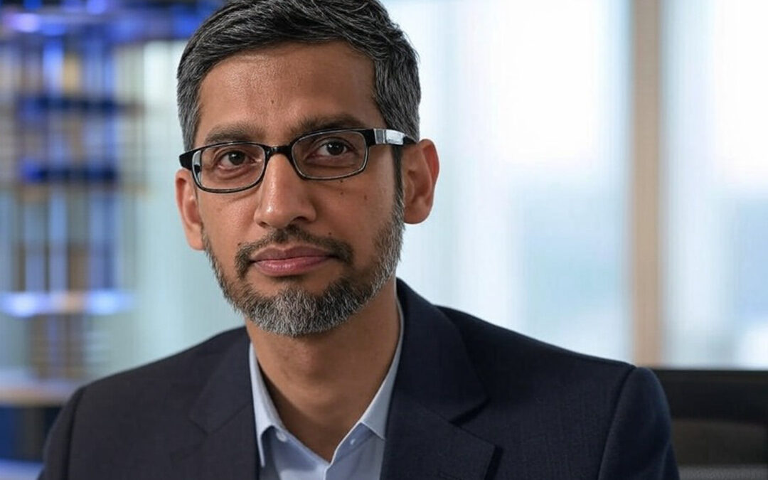 Computer quantistici: per Pichai serviranno ancora ‘solo’ 10 anni