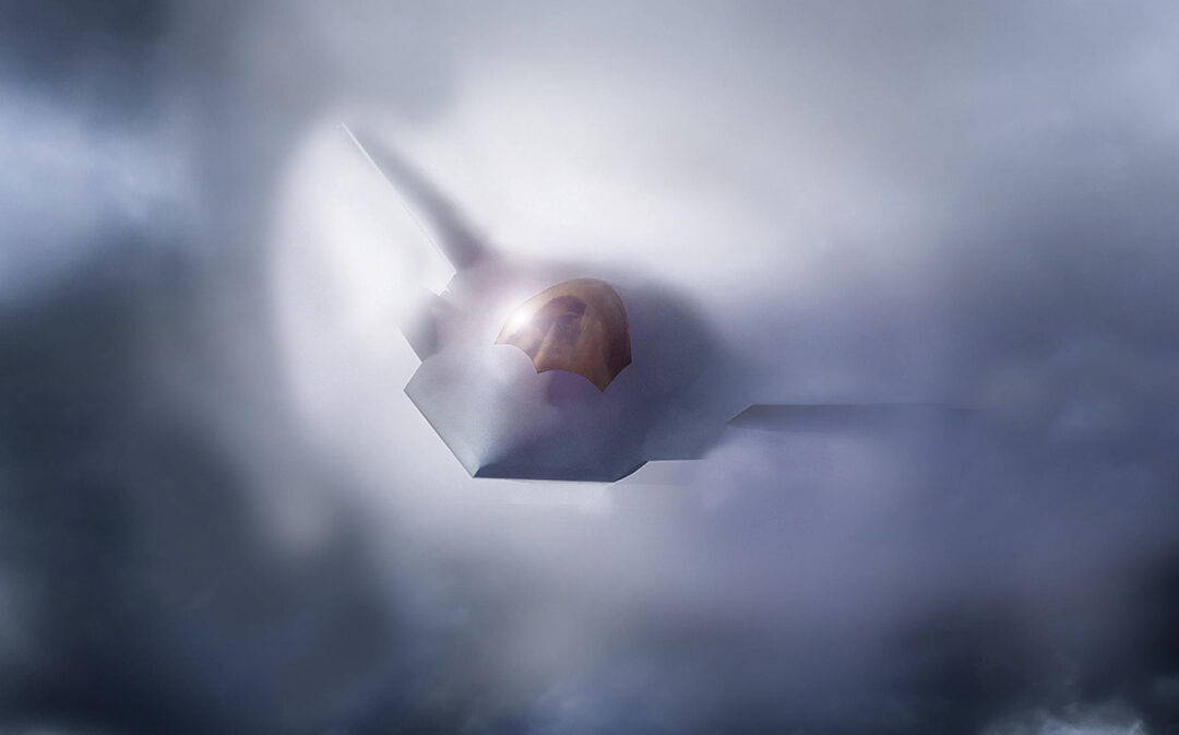 Cosa sappiamo dell’F-47, il caccia supersegreto di Boeing