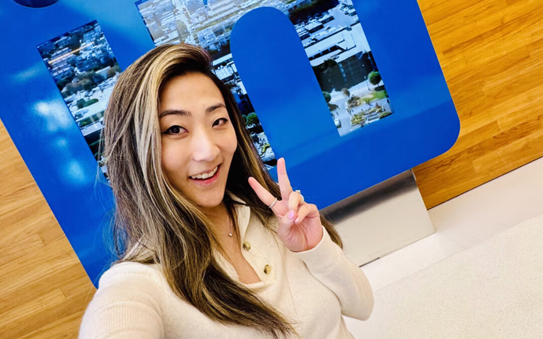 Il nuovo linguaggio di LinkedIn: meno CV, più autenticità