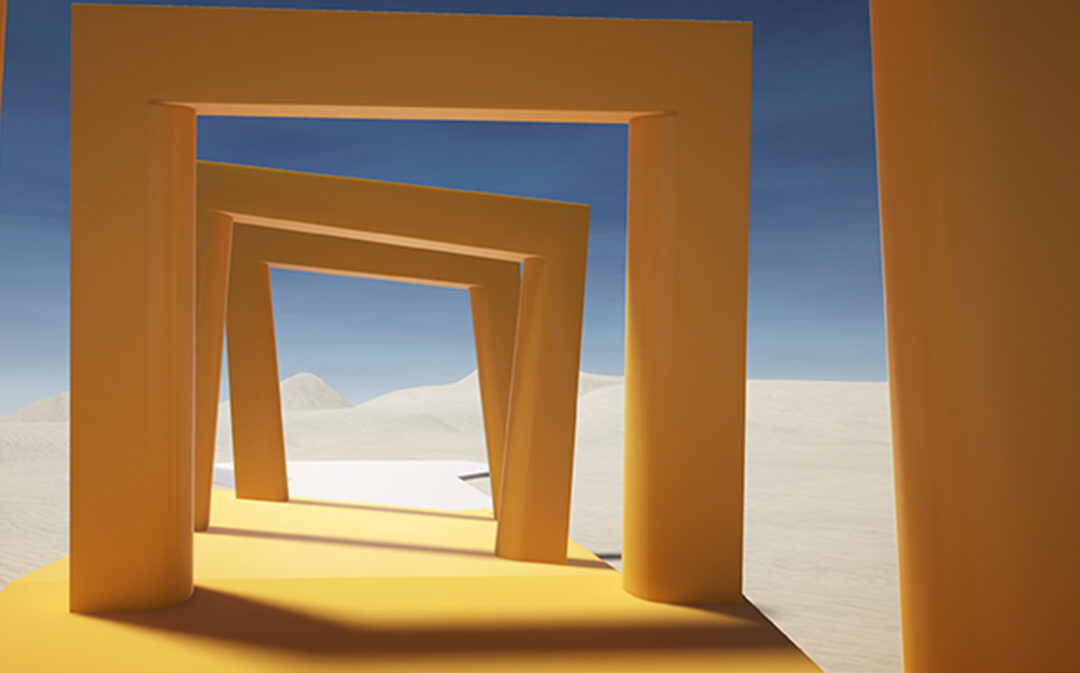 Arte e futuro si incontrano in Colombo’s Metaverse