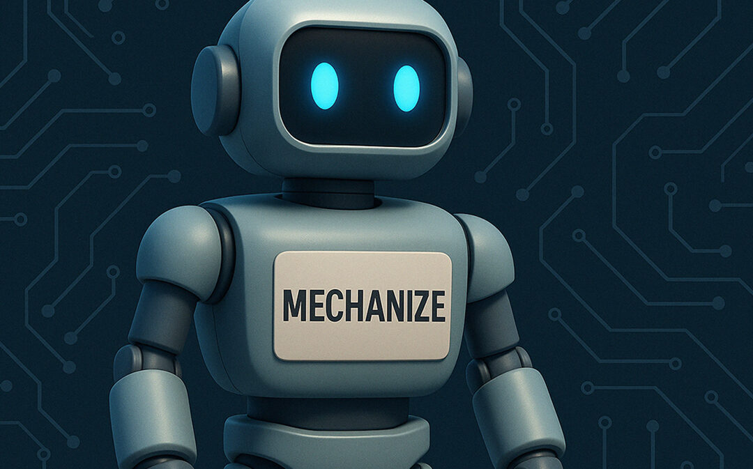 Mechanize, la startup che vuole eliminare i lavoratori (ma intanto assume)