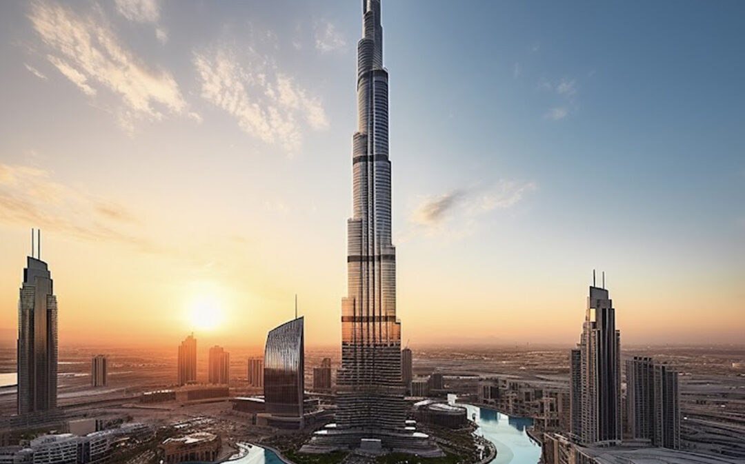 Gli Emirati Arabi Uniti ottengono l’accesso ai chip IA di Nvidia