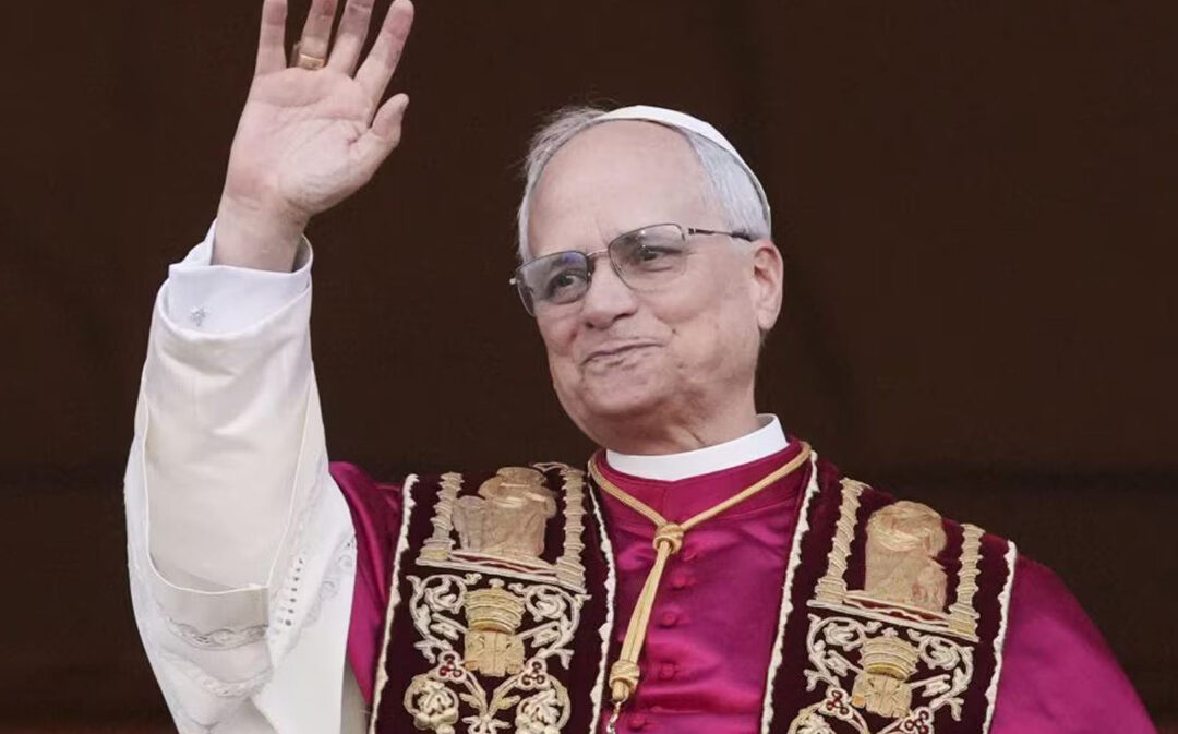 Magnifica Humanitas: il Papa pubblica la sua prima enciclica sull’IA insieme al co-fondatore di Anthropic