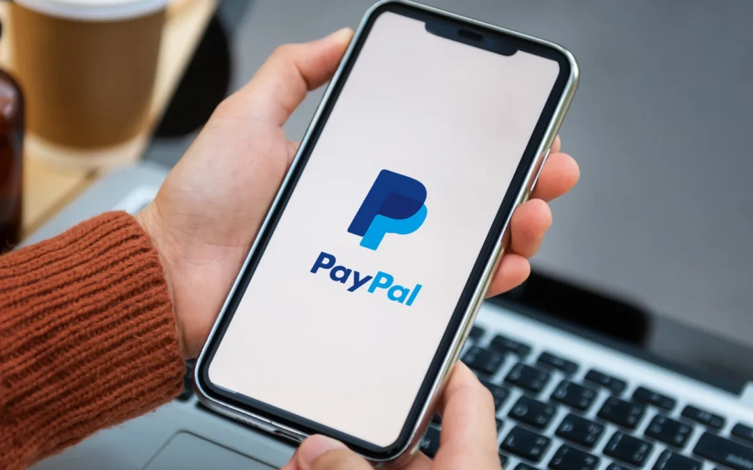 PayPal abbraccia i cripto-pagamenti per le piccole imprese