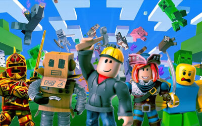 Roblox sotto accusa per la sicurezza dei minori (e il titolo crolla)