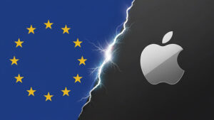 Apple contro il Digital Markets Act: “mette a rischio gli utenti”