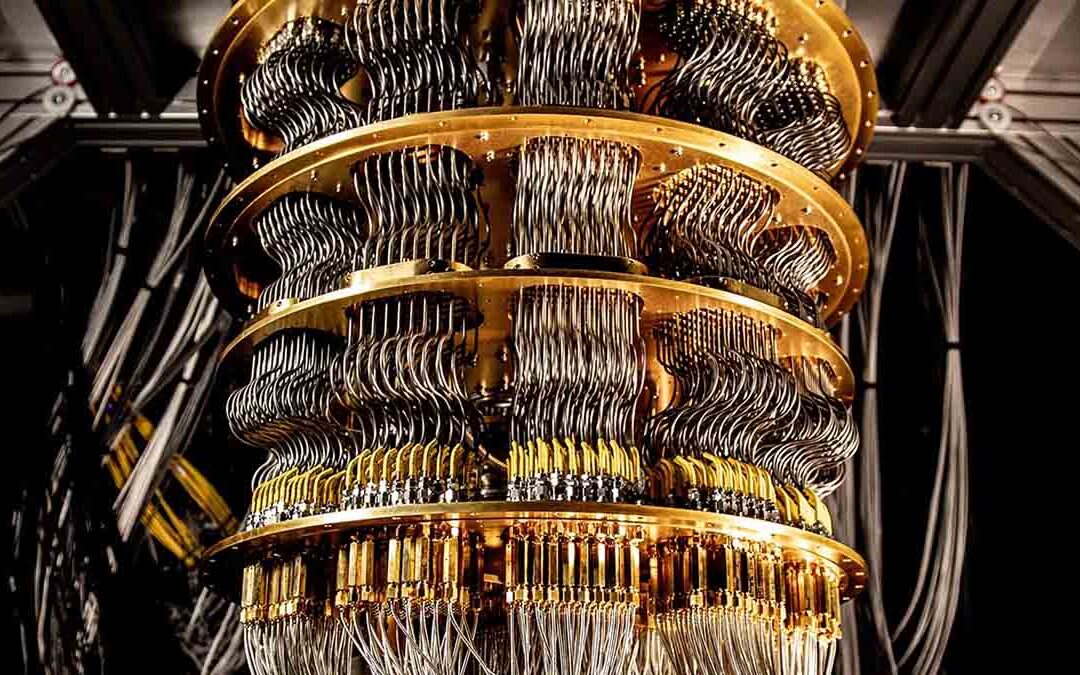 Google svela l’algoritmo (13.000 volte più veloce) che avvicina la rivoluzione quantistica