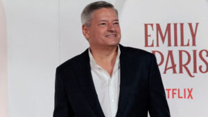 Netflix abbraccia l’IA generativa