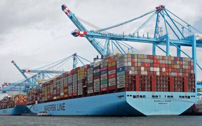 Così hacker e criminalità assaltano la logistica mondiale