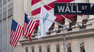 Wall Street si allea con Nvidia: un patto da 500 miliardi per finanziare l’IA