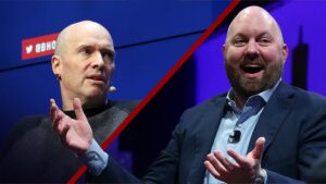 Il secolo americano di Andreessen Horowitz: 15 miliardi per blindare il futuro tech