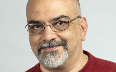 Giancarlo Calzetta: “La cyberguerra non è il futuro, è già qui”