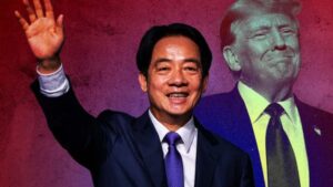 Taiwan cede ai dazi di Trump: 500 miliardi per portare i chip in America
