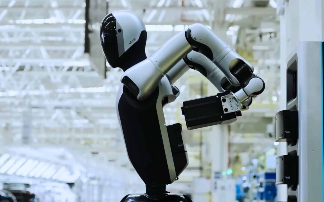Metà produttività ma zero ferie: ecco la proposta di UbTech