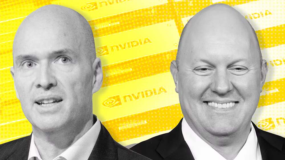 Andreessen Horowitz Andreessen Horowitz