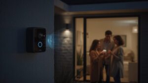 Negli USA i videocitofoni smart stanno diventando una rete di sorveglianza
