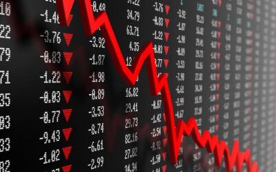 Trecento miliardi volatilizzati in un giorno: cosa sapere sull’isteria scatenata dall’IA