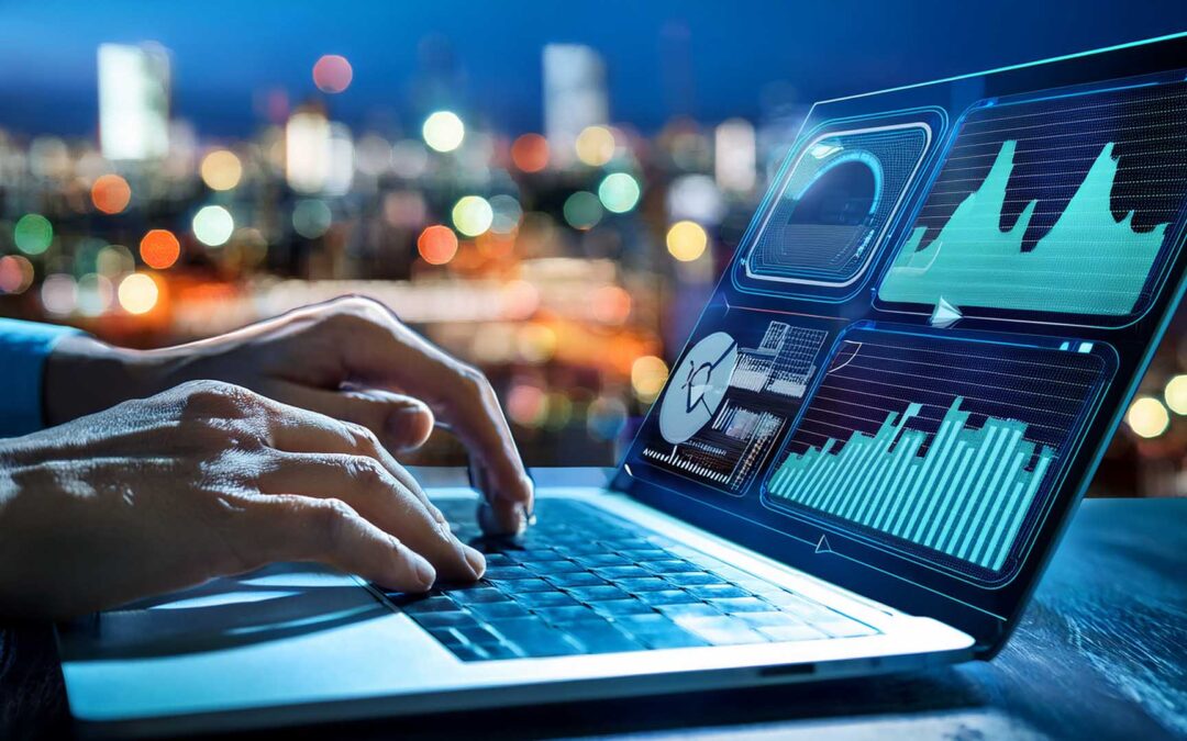 L’IA minaccia il business del software: prestiti più cari e creditori in allerta