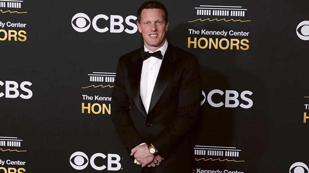 david ellison paramount