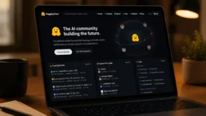 OpenAI, ecco perché le IA americane hanno bloccato gli esperti di Hugging Face
