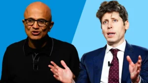 L’IA cinese divide la Silicon Valley, e ora Washington deve scegliere