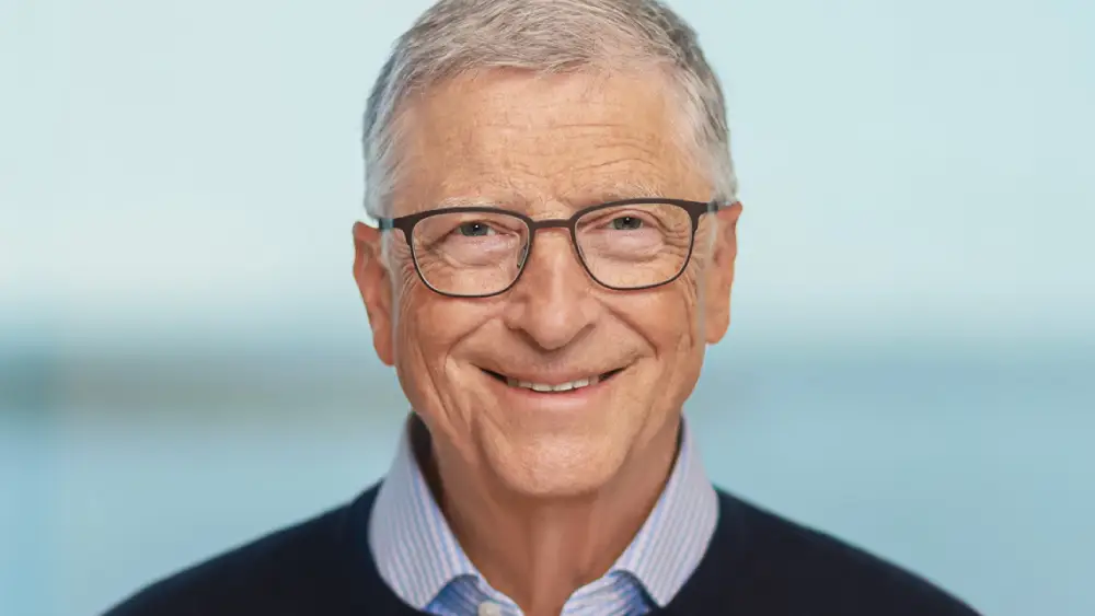 Bill Gates