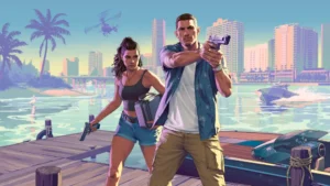 GTA VI invade Netflix e manda in tilt Twitch