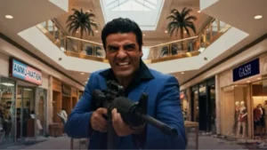Il finto trailer in IA del film di GTA: Vice City fa impressione