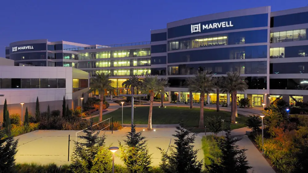Marvell