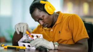 L’Africa sta scegliendo l’IA cinese (e gli USA stanno) a guardare