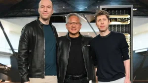 Nvidia, OpenAI e SoftBank: il giro di miliardi dietro il mega data center in Ohio