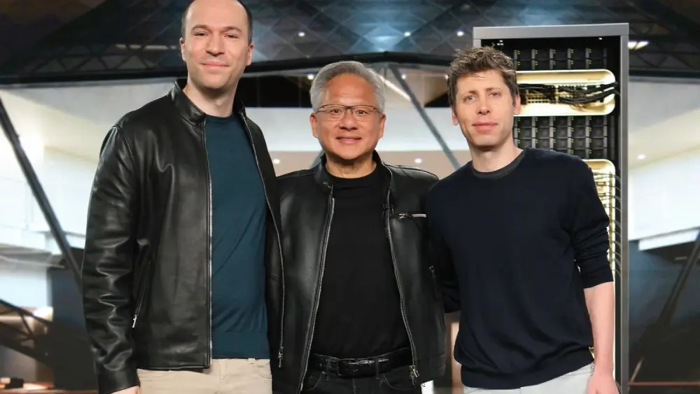 nvidia openai altman huang Ohio