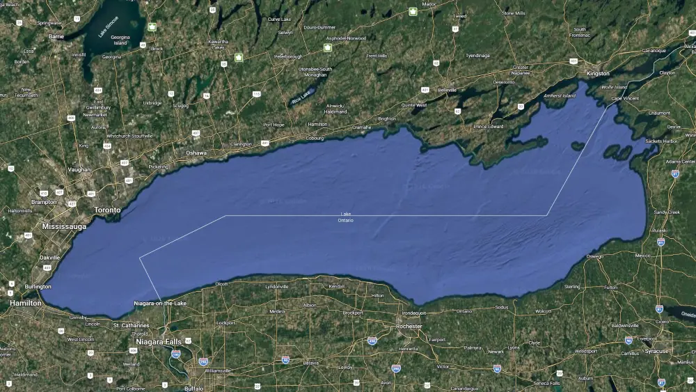 ontario
