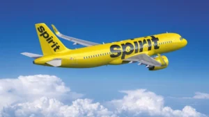 Spirit Airlines è fallita, Google compra email e chat per 10 milioni