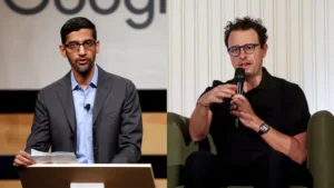 Ecco la macchina finanziaria da 200 miliardi di Google per finanziare Anthropic