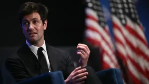 Infantino, FIFA, Josh Kushner e l’avvocato di Elon Musk